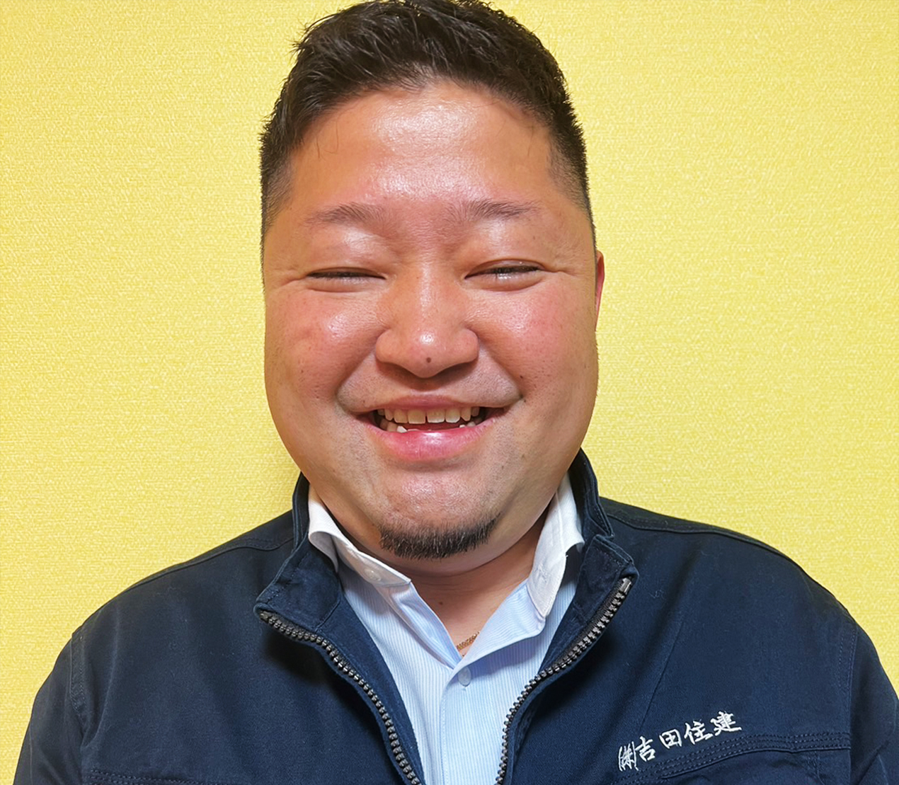 株式会社AXIO 代表取締役 吉田龍生